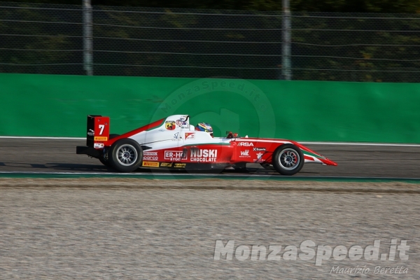 Italian F.4 Championship Monza 2020 (35)