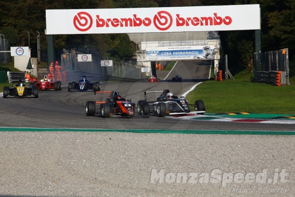 Italian F.4 Championship Monza 2020 (37)