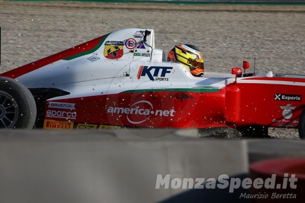 Italian F.4 Championship Monza 2020 (38)