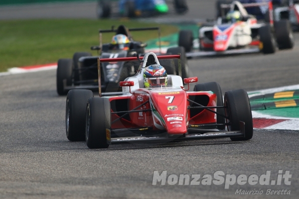 Italian F.4 Championship Monza 2020 (42)