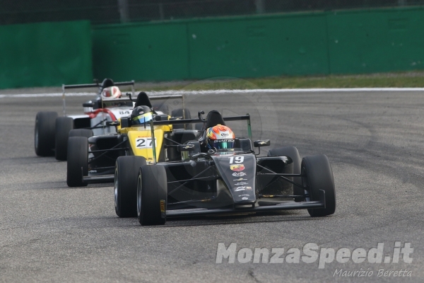 Italian F.4 Championship Monza 2020 (47)