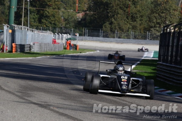 Italian F.4 Championship Monza 2020 (53)