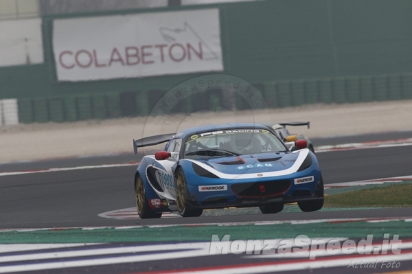 Lotus Cup Italia Misano 2020 (3)