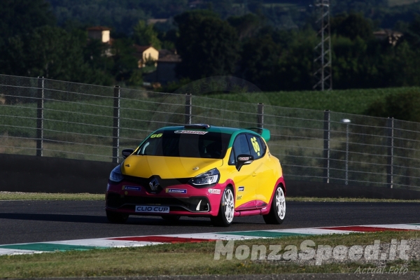Renault Clio Cup Mugello 2020 (11)