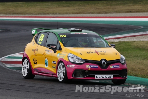 Renault Clio Cup Mugello 2020 (4)