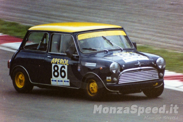 Trofeo Ascari Monza 1990 (1)