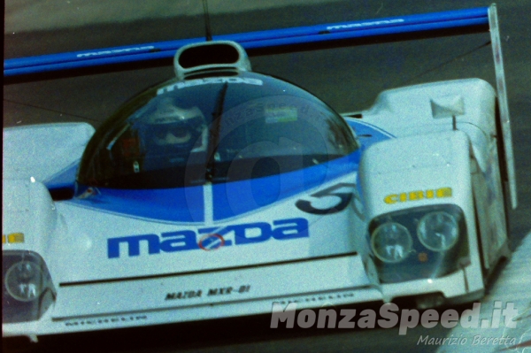 25° Trofeo F. Caracciolo Monza 1992 (12)
