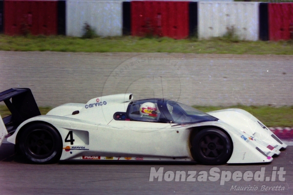 25° Trofeo F. Caracciolo Monza 1992 (36)