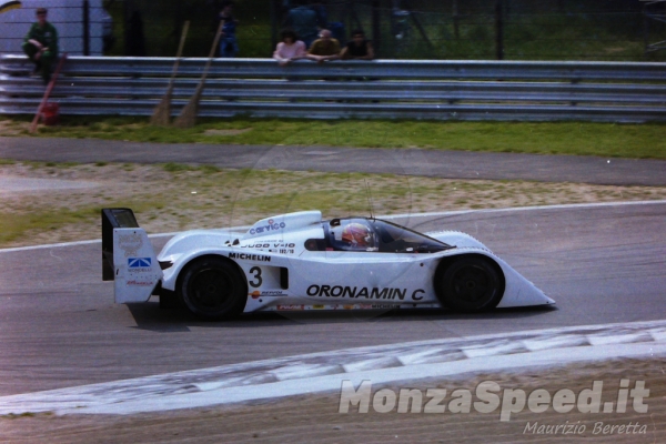 25° Trofeo F. Caracciolo Monza 1992 (59)