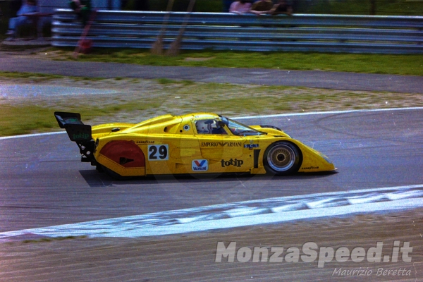 25° Trofeo F. Caracciolo Monza 1992 (60)