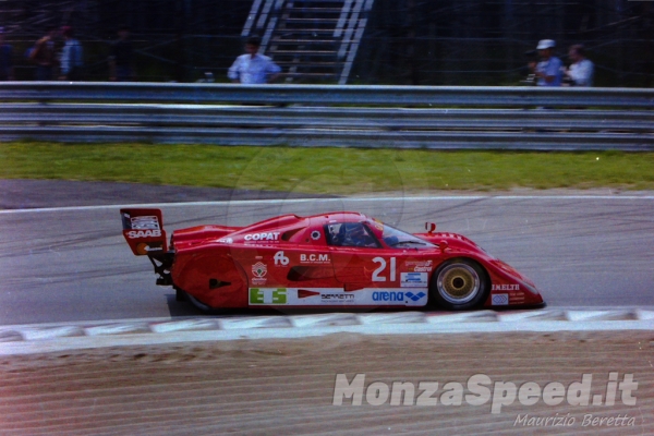 25° Trofeo F. Caracciolo Monza 1992 (62)