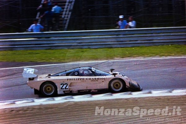25° Trofeo F. Caracciolo Monza 1992 (66)