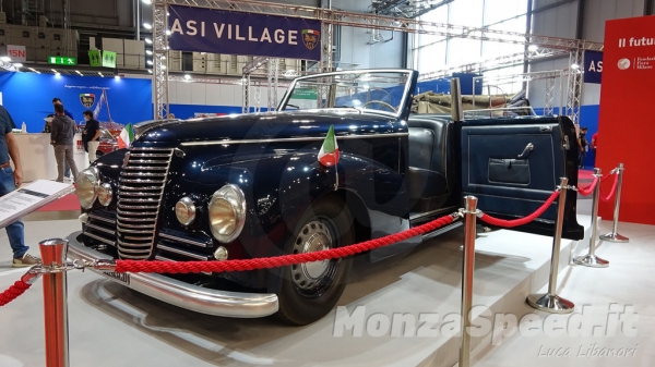 AutoClassica Milano 2021 (163)