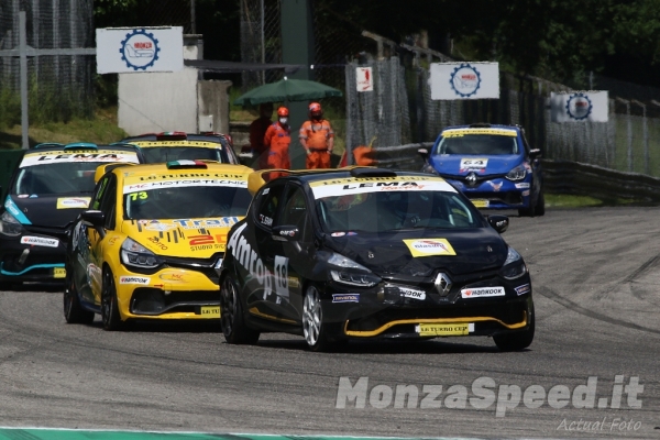 Clio 1.6 Turbo Cup Monza 2021 (10)