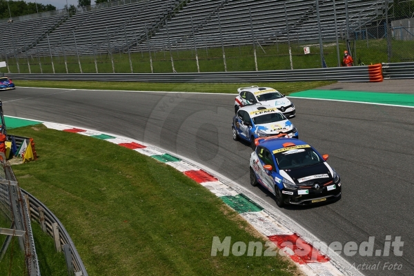 Clio 1.6 Turbo Cup Monza 2021 (20)