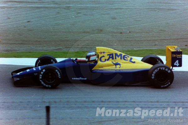 F1 Monza 1989 (15)