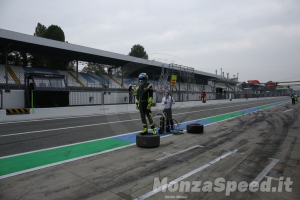 International Gt Open Gara 1 Monza 2021 (16)