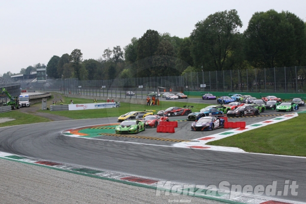 International Gt Open Gara 1 Monza 2021 (4)