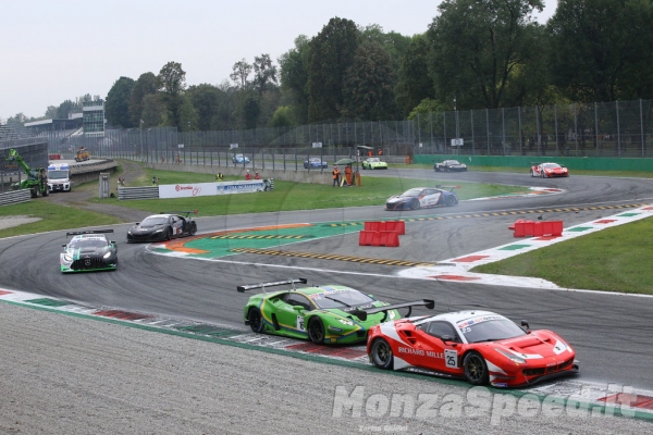 International Gt Open Gara 1 Monza 2021 (9)