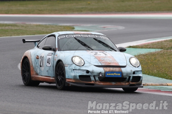 Porsche Club Mugello 2021 (1)