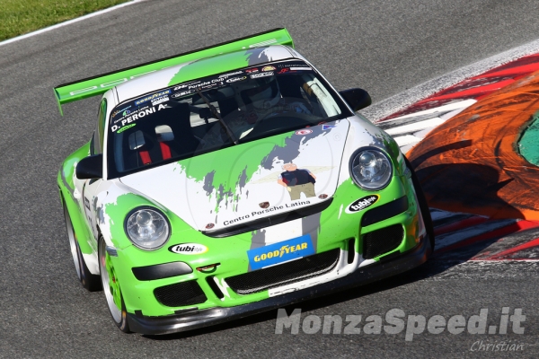Porsche GT Club Monza 2021 (10)