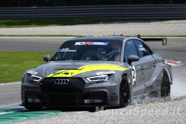 TCR DSG Europe Monza 2021 (4)