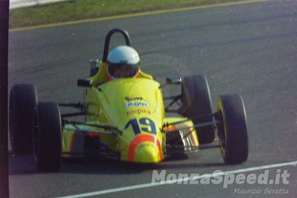 Trofeo cadetti Monza 1993 (11)