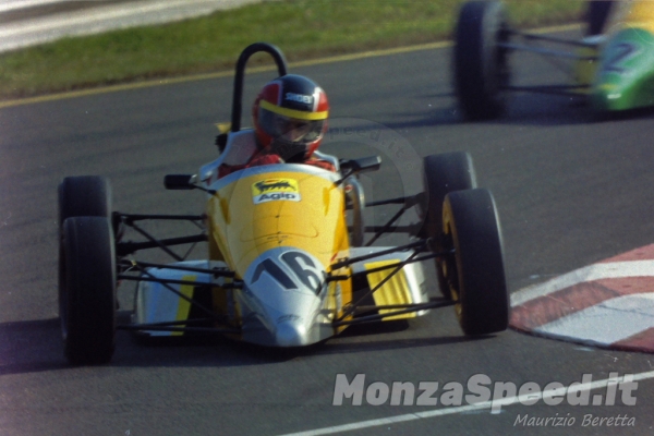 Trofeo cadetti Monza 1993 (12)