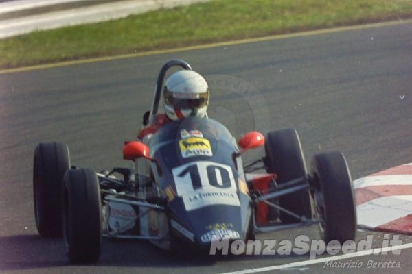 Trofeo cadetti Monza 1993 (14)