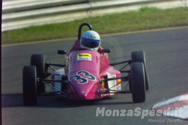 Trofeo cadetti Monza 1993 (15)