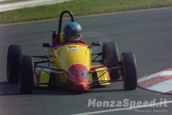 Trofeo cadetti Monza 1993 (17)