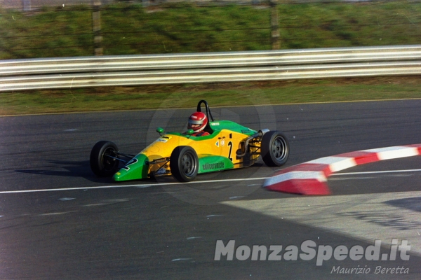 Trofeo cadetti Monza 1993 (6)
