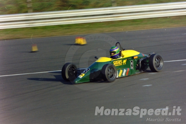 Trofeo cadetti Monza 1993 (8)
