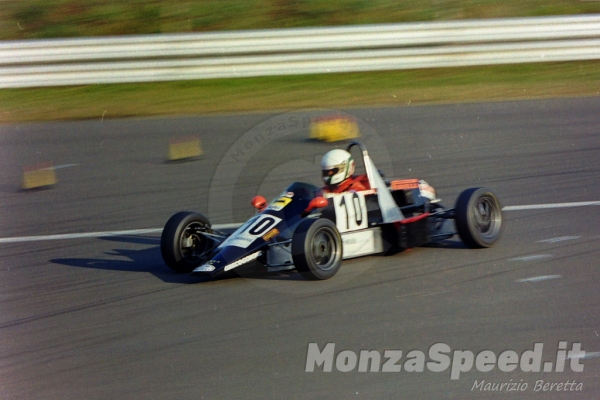 Trofeo cadetti Monza 1993 (9)