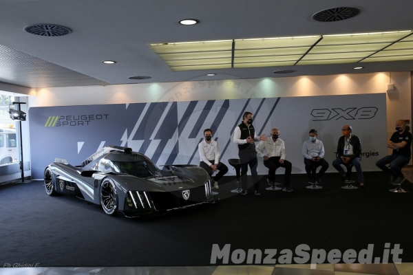 WEC Monza Prove Libere 2021 (29)