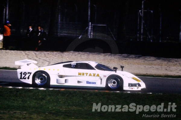 1000 Km Monza 1987 (7)
