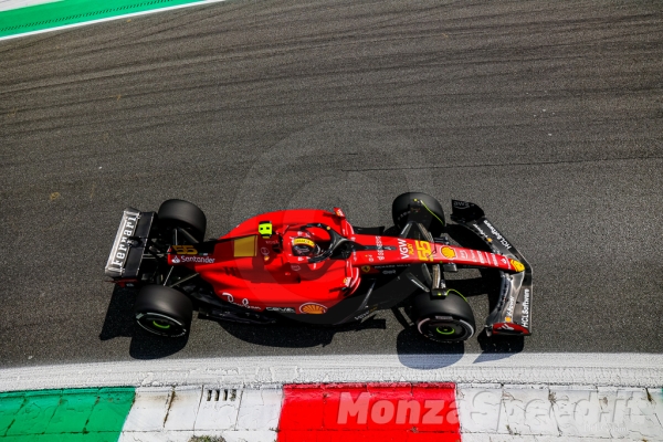 F1 Monza venerdi 2023 (7)