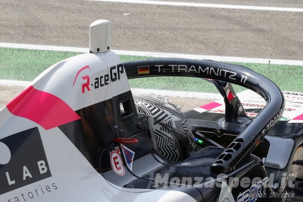 Formula regional test Monza 2023 (17)