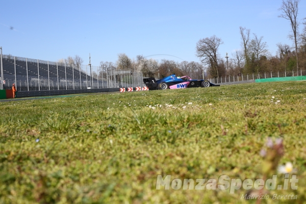 Test Kateyama Monza 2023 (12)