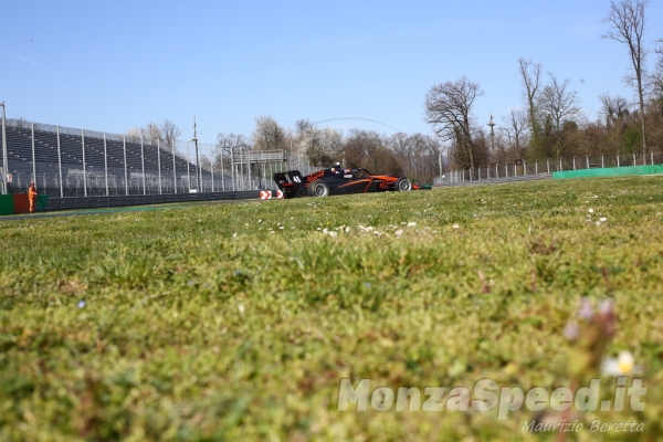 Test Kateyama Monza 2023 (13)