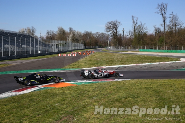 Test Kateyama Monza 2023 (16)