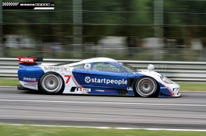  FIA GT Monza