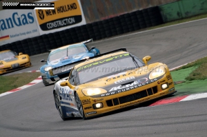  FIA GT Monza