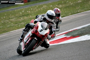 CIV Superbike Monza