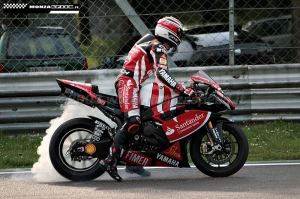 CIV Superbike Monza