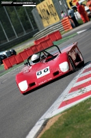 Classic Endurance Race Monza