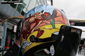 FIA GT3 Monza