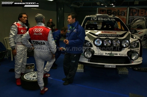 Monza Rally Show Monza