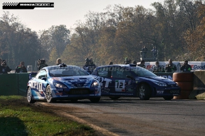 Monza Rally Show Monza