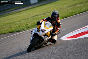 CIV Campionato Italiano Velocità Moto Monza 